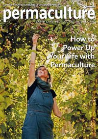 Cover of magazine
