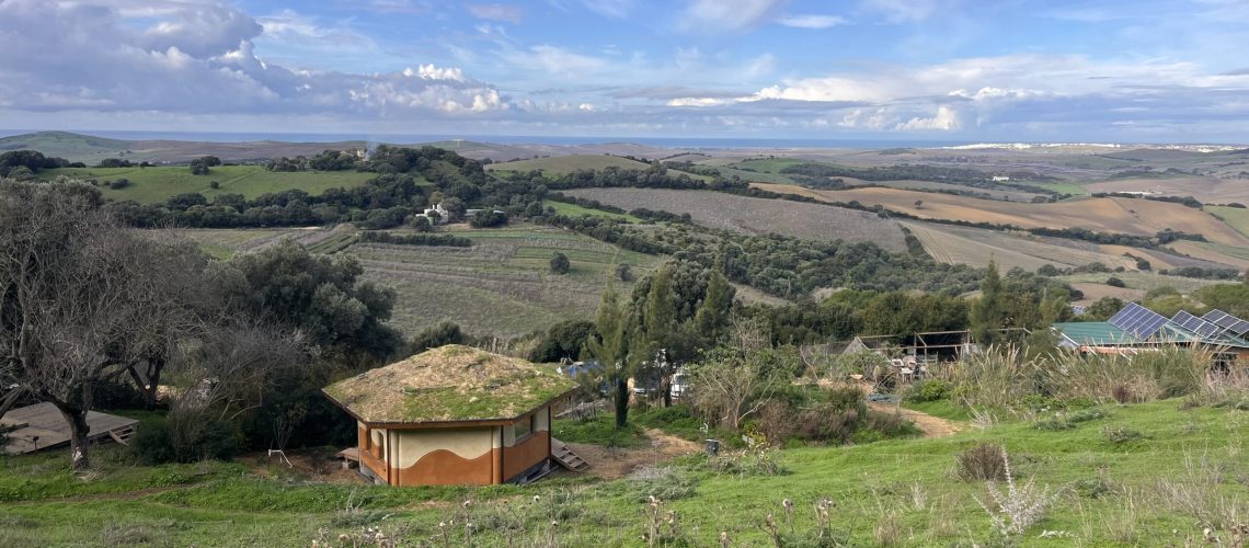 Green View